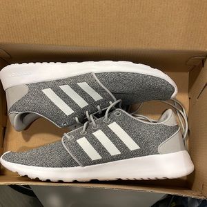New Adidas cloudfoam shoes